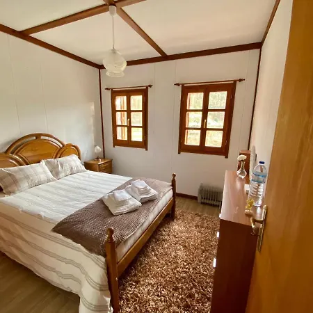Casa Do Gaio-turismo De Natureza *