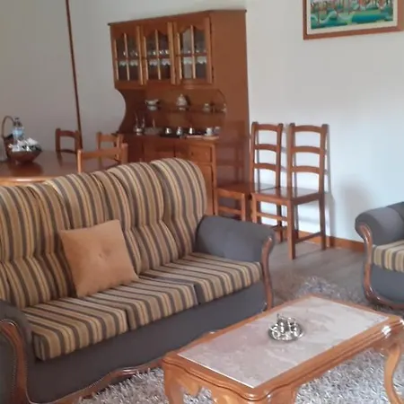Prázdninový dům Casa Do Gaio-turismo De Natureza Arouca