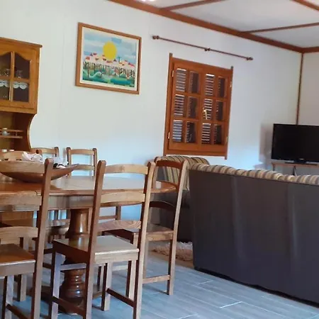 Casa Do Gaio-turismo De Natureza Arouca