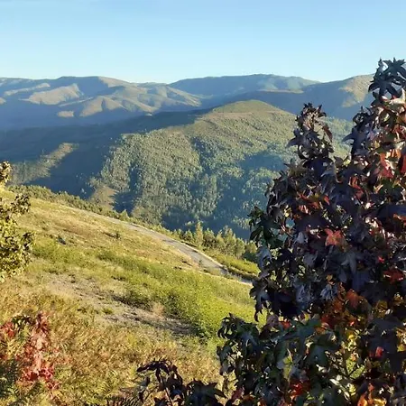 Casa Do Gaio-turismo De Natureza Dom wakacyjny